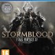 Square Enix Final Fantasy XIV : Stormblood Standard Tedesca, Inglese, Francese, Giapponese PlayStation 4 2