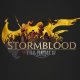 Square Enix Final Fantasy XIV : Stormblood Standard Tedesca, Inglese, Francese, Giapponese PlayStation 4 3