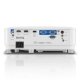 BenQ MH606 videoproiettore Proiettore a raggio standard 3500 ANSI lumen DLP 1080p (1920x1080) Compatibilità 3D Bianco 7