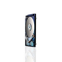 Western Digital Travelstar Z5K500 500GB disco rigido interno 5400 Giri/min 8 MB 2.5" Serial ATA III