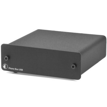 Pro-Ject Phono Box USB