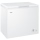 Haier HCE233S congelatore Congelatore a pozzo Libera installazione 233 L Bianco 3