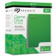 Seagate Game Drive disco rigido esterno 4 TB Nero, Verde 3