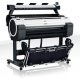 Canon L36 MFP 600 x 600 DPI A0 Nero, Bianco 3