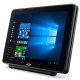 Acer One 10 S1003P-19YA Ibrido (2 in 1) 25,6 cm (10.1