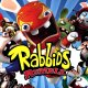 Ubisoft Les Lapins Crétins : La Grosse Bagarre Standard Tedesca, Inglese, ESP, Francese, ITA, DUT Nintendo 3DS 2