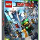 Warner Bros The LEGO Ninjago Il Film, Xbox One 3