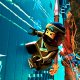 Warner Bros The LEGO Ninjago Il Film, Xbox One 4