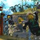 Warner Bros The LEGO Ninjago Il Film, Xbox One 7