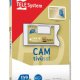 TELE System SmarCAM TivùSat lettore di card readers Interno CI+ 3