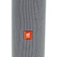 JBL Flip 4 Altoparlante portatile mono Grigio 16 W 2