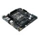 ASUS MB X99-M WS/SE Intel® X99 LGA 2011-v3 micro ATX 2