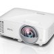 BenQ MW826ST videoproiettore Proiettore a corto raggio 3400 ANSI lumen DLP WXGA (1280x800) Compatibilità 3D Bianco 2