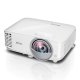 BenQ MW826ST videoproiettore Proiettore a corto raggio 3400 ANSI lumen DLP WXGA (1280x800) Compatibilità 3D Bianco 6