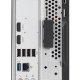 Acer Aspire XC-730 Intel® Celeron® J3355 4 GB DDR3L-SDRAM 1 TB HDD Windows 10 Home Tower PC Nero 5