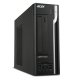 Acer Veriton X X2640G Intel® Core™ i5 i5-6400 8 GB DDR4-SDRAM 256 GB SSD Windows 10 Pro Desktop PC Nero 3