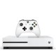 Microsoft Xbox One S + Forza 3 + Hotwheels 1 TB Wi-Fi Bianco 3