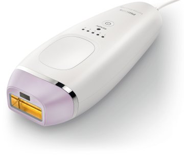 Philips Lumea Essential BRI863/00 Dispositivo di epilazione IPL