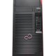 Fujitsu CELSIUS W570 Intel® Xeon® E3 v6 E3-1230V6 16 GB DDR4-SDRAM 512 GB SSD NVIDIA® Quadro® P2000 Windows 10 Pro Desktop Stazione di lavoro Nero, Rosso 2