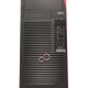Fujitsu CELSIUS W570 Intel® Xeon® E3 v6 E3-1230V6 16 GB DDR4-SDRAM 256 GB SSD NVIDIA® Quadro® P600 Windows 10 Pro Micro Tower Stazione di lavoro Nero, Rosso 2