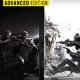 Microsoft Tom Clancy's Rainbow Six Siege Advanced Edition, Xbox One 2