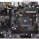 Gigabyte GA-A320M-DS2 scheda madre AMD A320 Socket AM4 micro ATX 3