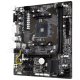 Gigabyte GA-A320M-DS2 scheda madre AMD A320 Socket AM4 micro ATX 4