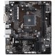 Gigabyte GA-A320M-DS2 scheda madre AMD A320 Socket AM4 micro ATX 5