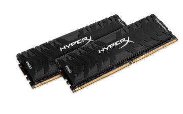 HyperX Predator 16GB 3600MHz DDR4 Kit memoria 2 x 8 GB