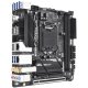 Gigabyte Z370N WIFI Intel® Z370 LGA 1151 (Socket H4) mini ITX 5