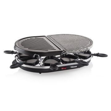 Tristar RA-2946 Raclette, grill a pietra