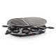 Tristar RA-2946 Raclette, grill a pietra 2