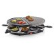 Tristar RA-2946 Raclette, grill a pietra 17