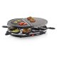 Tristar RA-2946 Raclette, grill a pietra 4