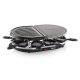 Tristar RA-2946 Raclette, grill a pietra 7