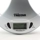 Tristar KW-2431 bilancia da cucina Argento Bilancia da cucina elettronica 4