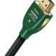 AudioQuest Forest cavo HDMI 1 m HDMI tipo A (Standard) Nero 2