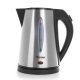 Tristar WK-1317 bollitore elettrico 1,7 L 2000 W Nero, Acciaio inox 2