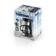 Tristar KZ-1225 macchina per caffè Macchina da caffè con filtro 0,75 L 6