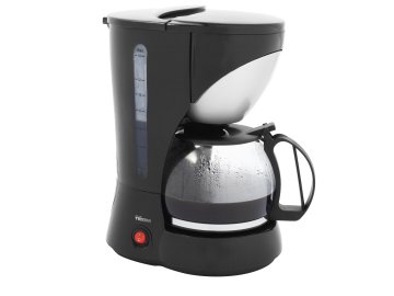 Tristar KZ-1208 macchina per caffè Macchina da caffè con filtro 1,5 L