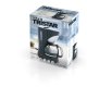 Tristar KZ-1208 macchina per caffè Macchina da caffè con filtro 1,5 L 5