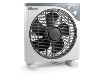 Tristar VE-5956 ventilatore Bianco