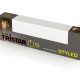 Tristar HD-2387 messa in piega Spazzola ad aria calda Nero 400 W 1,8 m 6