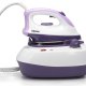 Tristar ST-8911 ferro da stiro a caldaia 2400 W 0,5 L Acciaio inossidabile Viola, Bianco 2