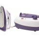 Tristar ST-8911 ferro da stiro a caldaia 2400 W 0,5 L Acciaio inossidabile Viola, Bianco 5