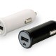 Kanex USB Car Charger Telefono cellulare, MP3, MP4, Tablet Accendisigari Interno 2