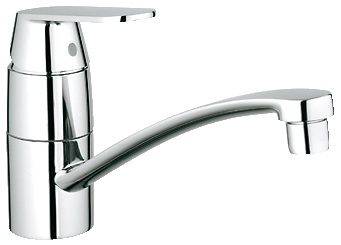 GROHE 32842 000 Cromo