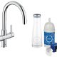 GROHE 33249 000 Cromo 2