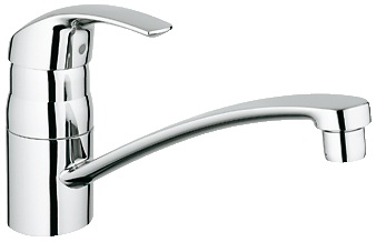 GROHE Eurosmart Cromo