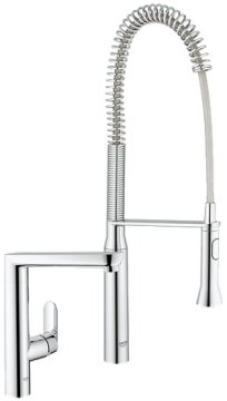 GROHE K7 Cromo